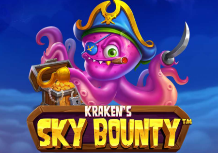 Sky Bounty Slot