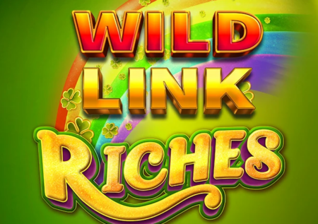 Wild Link Riches Slot